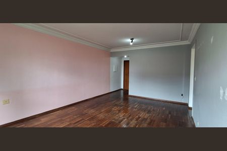 Sala de apartamento para alugar com 2 quartos, 116m² em Osvaldo Cruz, São Caetano do Sul