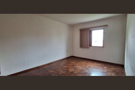 Suíte  de apartamento para alugar com 2 quartos, 116m² em Osvaldo Cruz, São Caetano do Sul