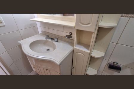 Apartamento para alugar com 116m², 2 quartos e 1 vaga Apartamento para alugar com 116m², 2 quartos e 1 vagaBanheiro Suíte