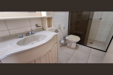 Apartamento para alugar com 116m², 2 quartos e 1 vaga Apartamento para alugar com 116m², 2 quartos e 1 vagaBanheiro Suíte