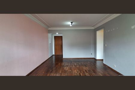 Sala de apartamento para alugar com 2 quartos, 116m² em Osvaldo Cruz, São Caetano do Sul