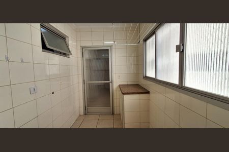 Apartamento para alugar com 116m², 2 quartos e 1 vaga Apartamento para alugar com 116m², 2 quartos e 1 vagaÁrea de Serviço