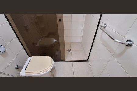Apartamento para alugar com 116m², 2 quartos e 1 vaga Apartamento para alugar com 116m², 2 quartos e 1 vagaBanheiro Suíte