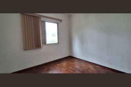 Quarto  de apartamento para alugar com 2 quartos, 116m² em Osvaldo Cruz, São Caetano do Sul