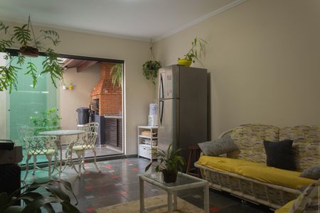 Casa à venda com 209m², 4 quartos e 4 vagasGaragem