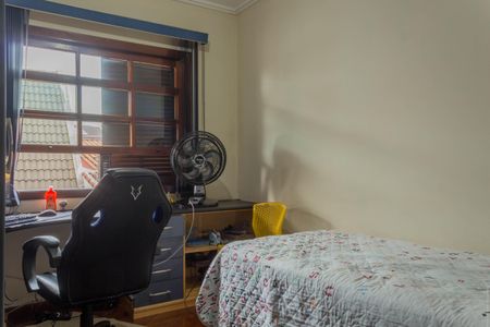 Casa à venda com 209m², 4 quartos e 4 vagasQuarto 2