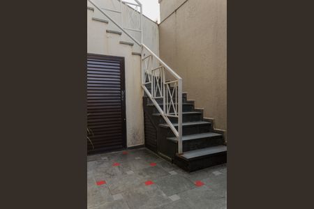 Casa à venda com 209m², 4 quartos e 4 vagasQuintal