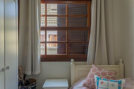 Casa à venda com 209m², 4 quartos e 4 vagasQuarto de Serviço