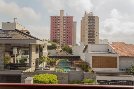 Suíte 1 de casa à venda com 4 quartos, 209m² em Vila Village, São Bernardo do Campo