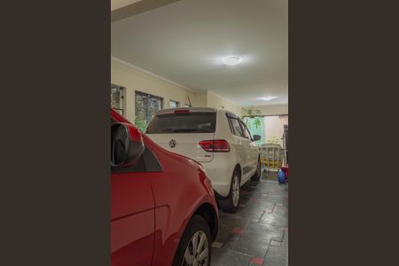 Casa à venda com 209m², 4 quartos e 4 vagasGaragem
