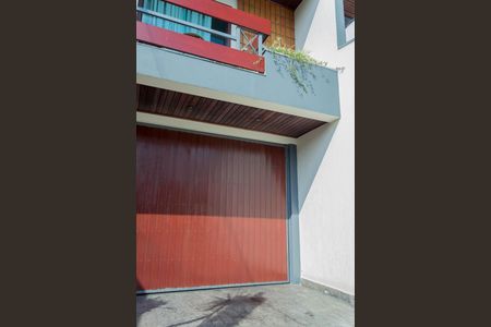 Casa à venda com 209m², 4 quartos e 4 vagasFrente da casa