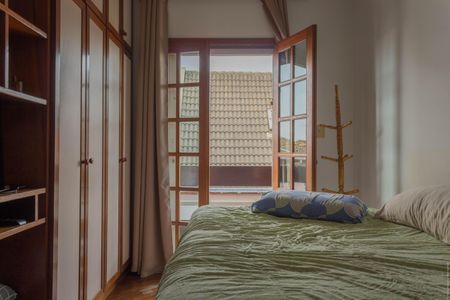 Casa à venda com 209m², 4 quartos e 4 vagasQuarto 1