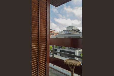 Suíte 1 de casa à venda com 4 quartos, 209m² em Vila Village, São Bernardo do Campo