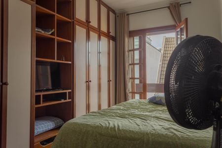 Casa à venda com 209m², 4 quartos e 4 vagasQuarto 1