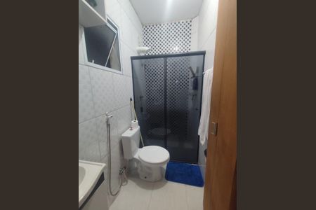 Apartamento à venda com 120m², 2 quartos e 1 vagaBanheiro