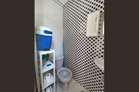 Apartamento à venda com 120m², 2 quartos e 1 vagaBanheiro