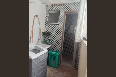 Apartamento à venda com 120m², 2 quartos e 1 vagaCozinha