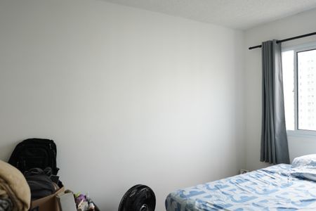 Studio à venda com 33m², 1 quarto e sem vagaQuarto