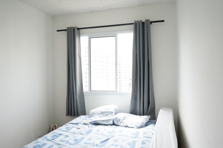 Quarto de kitnet/studio à venda com 1 quarto, 33m² em Brás, São Paulo