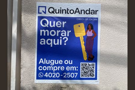 Studio à venda com 33m², 1 quarto e sem vagaPlaquinha