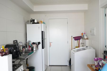 Studio de kitnet/studio à venda com 1 quarto, 33m² em Brás, São Paulo