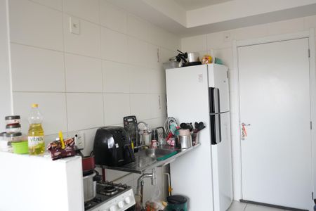 Studio de kitnet/studio à venda com 1 quarto, 33m² em Brás, São Paulo