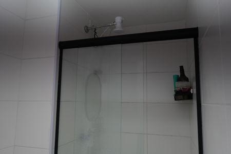 Studio à venda com 33m², 1 quarto e sem vagaBanheiro