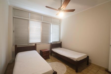 Apartamento para alugar com 120m², 3 quartos e 1 vagaQuarto 2