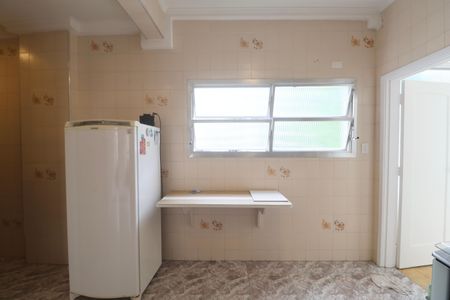 Apartamento para alugar com 120m², 3 quartos e 1 vagaCozinha