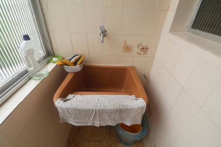 Apartamento para alugar com 120m², 3 quartos e 1 vagaÁrea de Serviço