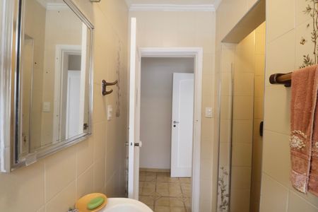 Apartamento para alugar com 120m², 3 quartos e 1 vagaBanheiro Social 2