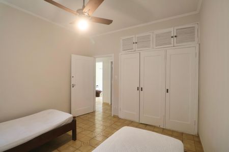 Apartamento para alugar com 120m², 3 quartos e 1 vagaQuarto 2