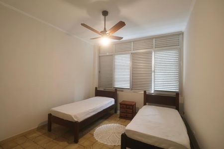 Apartamento para alugar com 120m², 3 quartos e 1 vagaQuarto 2