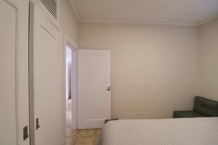 Apartamento para alugar com 120m², 3 quartos e 1 vagaQuarto