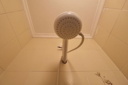 Apartamento para alugar com 120m², 3 quartos e 1 vagaBanheiro Social 2