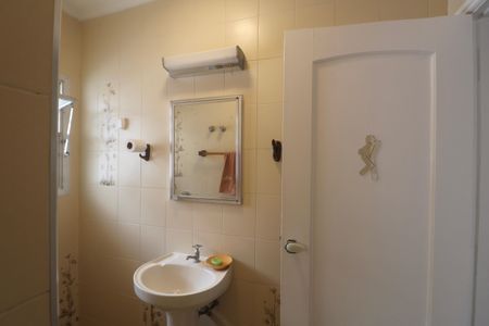 Apartamento para alugar com 120m², 3 quartos e 1 vagaBanheiro Social 2