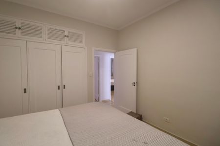 Apartamento para alugar com 120m², 3 quartos e 1 vagaQuarto