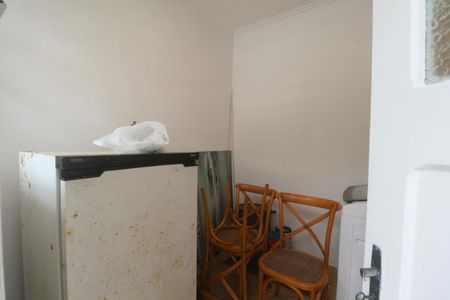 Apartamento para alugar com 120m², 3 quartos e 1 vagaQuarto de Serviço