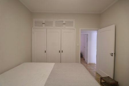 Apartamento para alugar com 120m², 3 quartos e 1 vagaQuarto