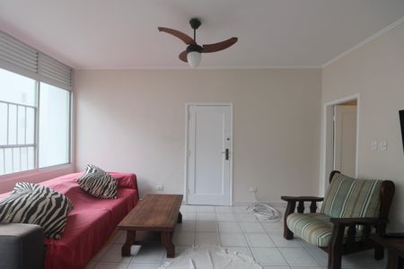 Apartamento para alugar com 120m², 3 quartos e 1 vagaSala