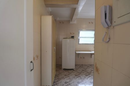 Apartamento para alugar com 120m², 3 quartos e 1 vagaCozinha
