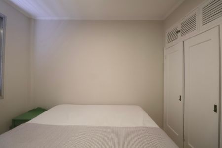 Apartamento para alugar com 120m², 3 quartos e 1 vagaQuarto