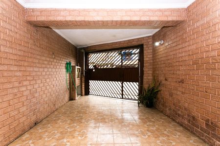 Casa à venda com 80m², 3 quartos e 1 vagaGaragem