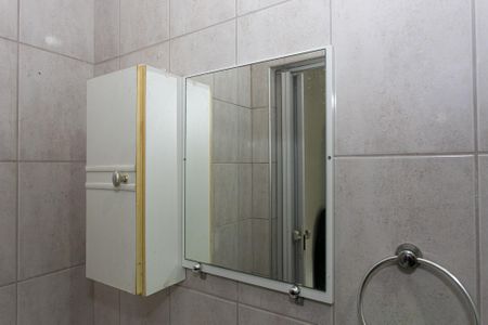 Casa à venda com 80m², 3 quartos e 1 vagaBanheiro da Suíte