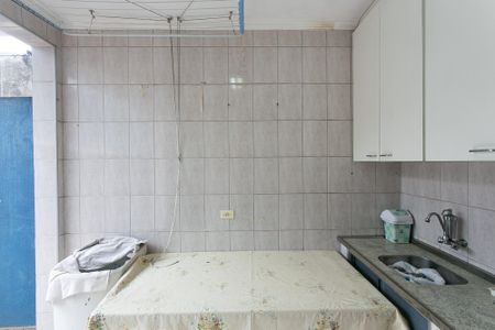 Casa à venda com 80m², 3 quartos e 1 vagaÁrea de Serviço