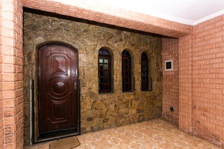 Casa à venda com 80m², 3 quartos e 1 vagaGaragem