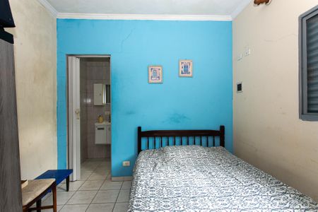 Casa à venda com 80m², 3 quartos e 1 vagaSuíte