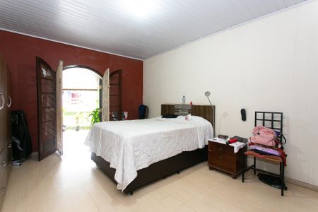 Casa à venda com 80m², 3 quartos e 1 vagaQuarto 2