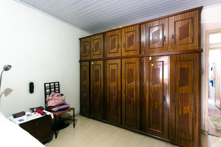 Casa à venda com 80m², 3 quartos e 1 vagaQuarto 2