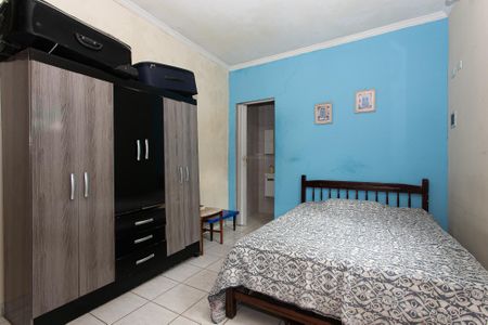 Casa à venda com 80m², 3 quartos e 1 vagaSuíte
